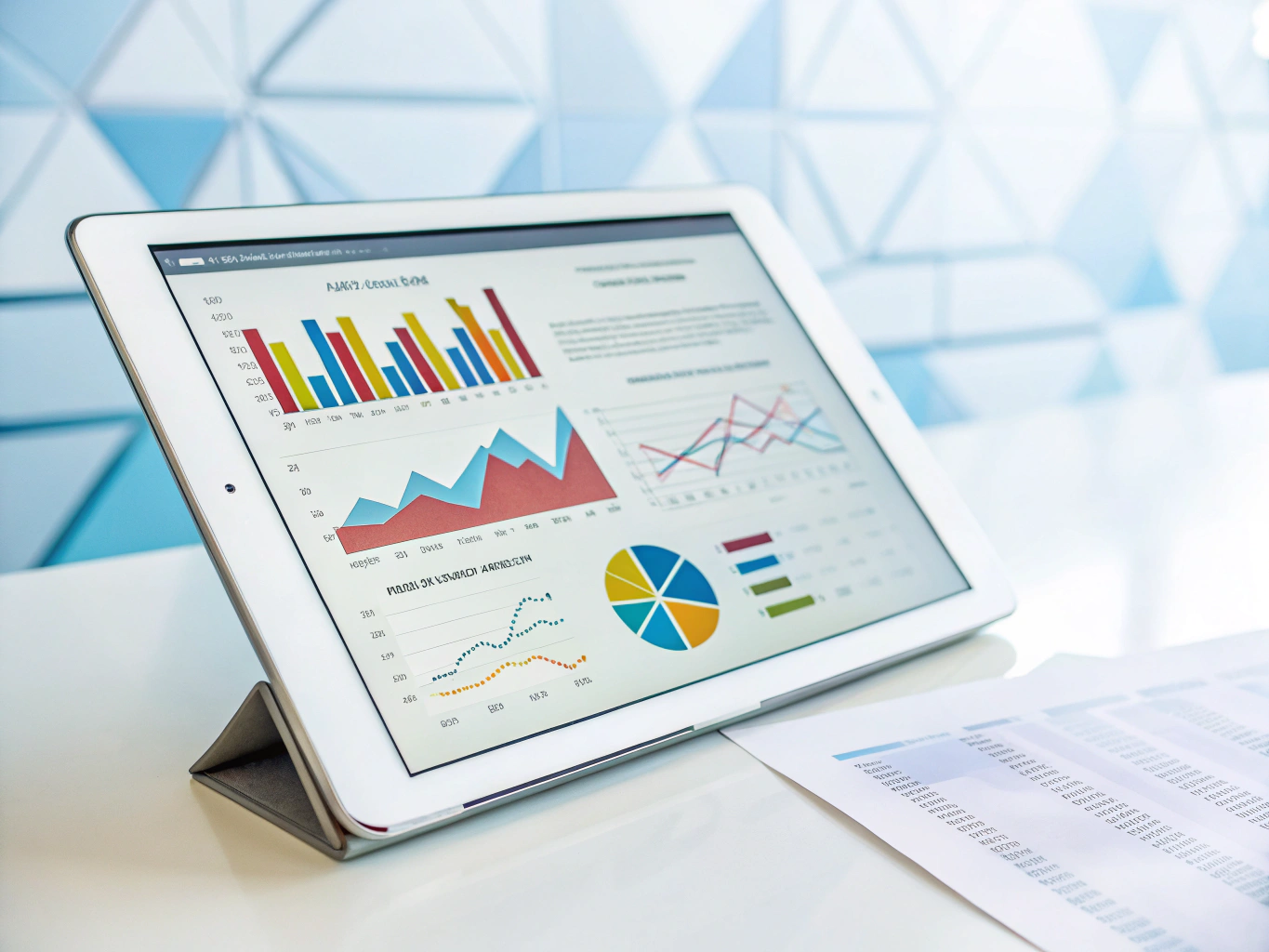 Gestión Avanzada de Datos Clínicos