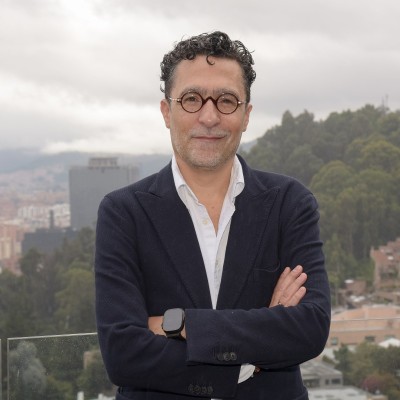 Ignacio Gaitán Villegas