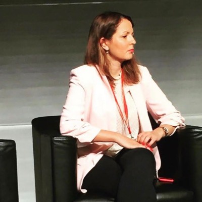 Lubna Dani Ben Abdellah