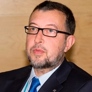 Manuel Pérez Vallina