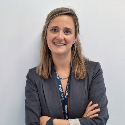 María Cerezo